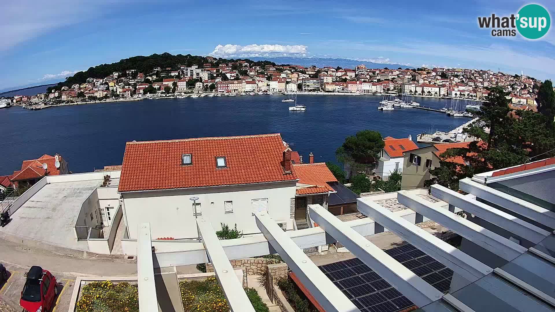 Mali Lošinj Riva Webcam – Hosted by RR Apartment