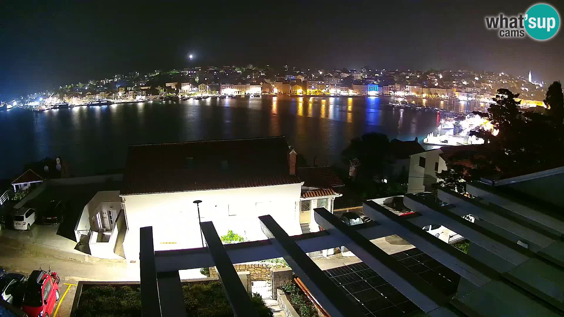 Mali Lošinj Riva Webcam – Hosted by RR Apartment