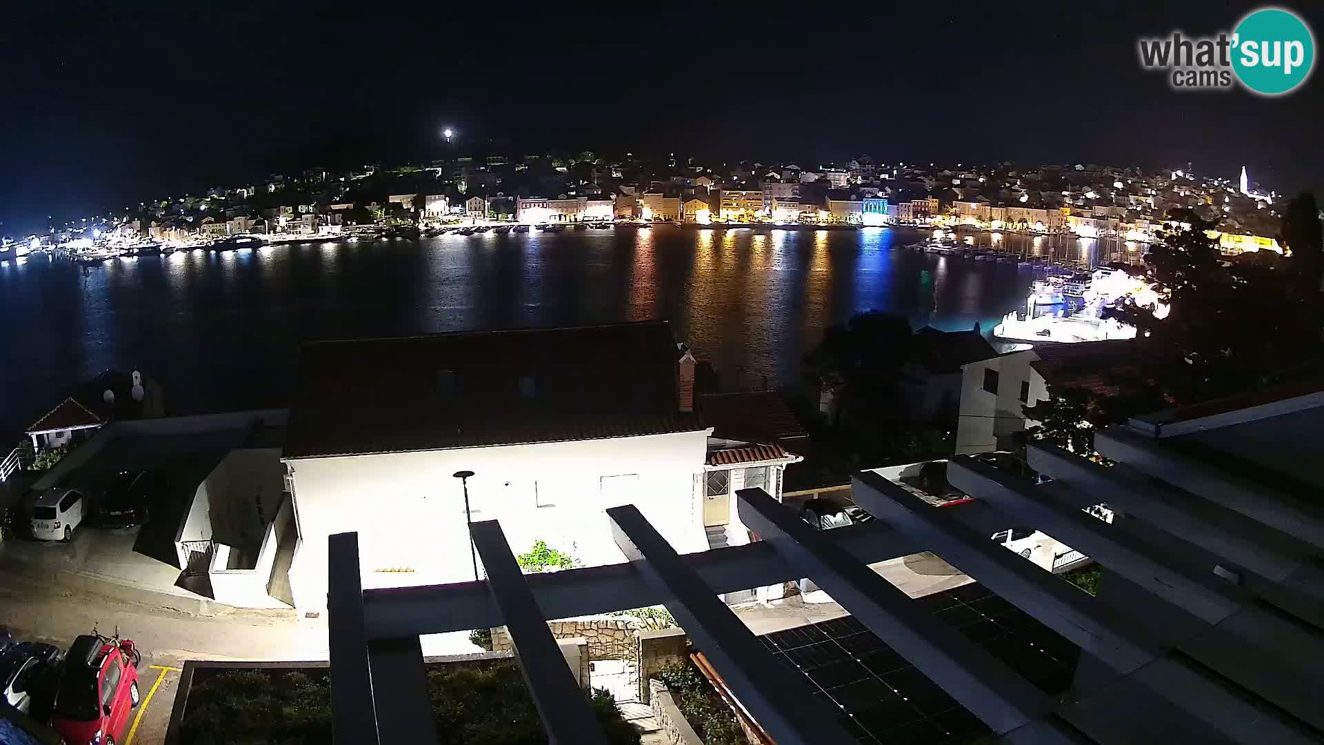 Mali Lošinj Riva Webcam – Hosted by RR Apartment
