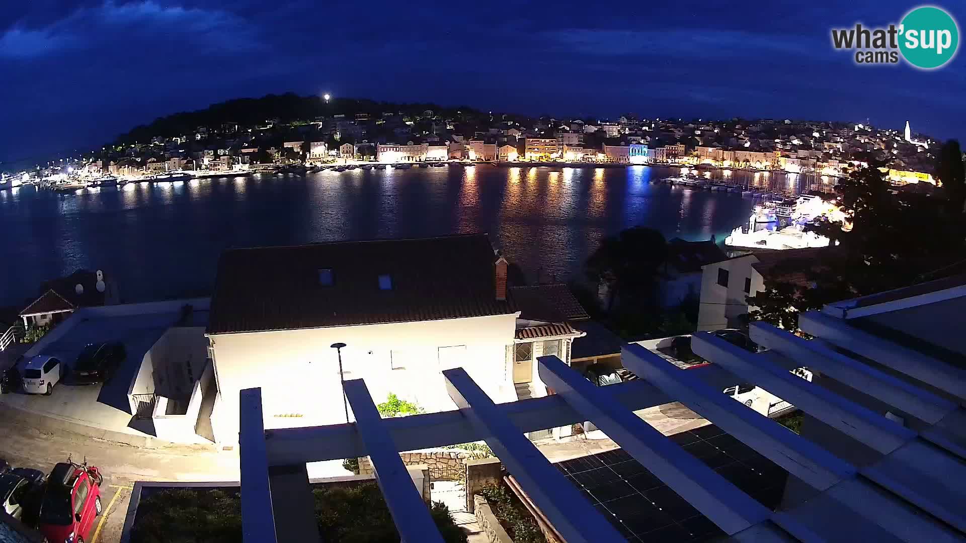 Webcam Mali Lošinj Riva – Alojada por RR Apartment