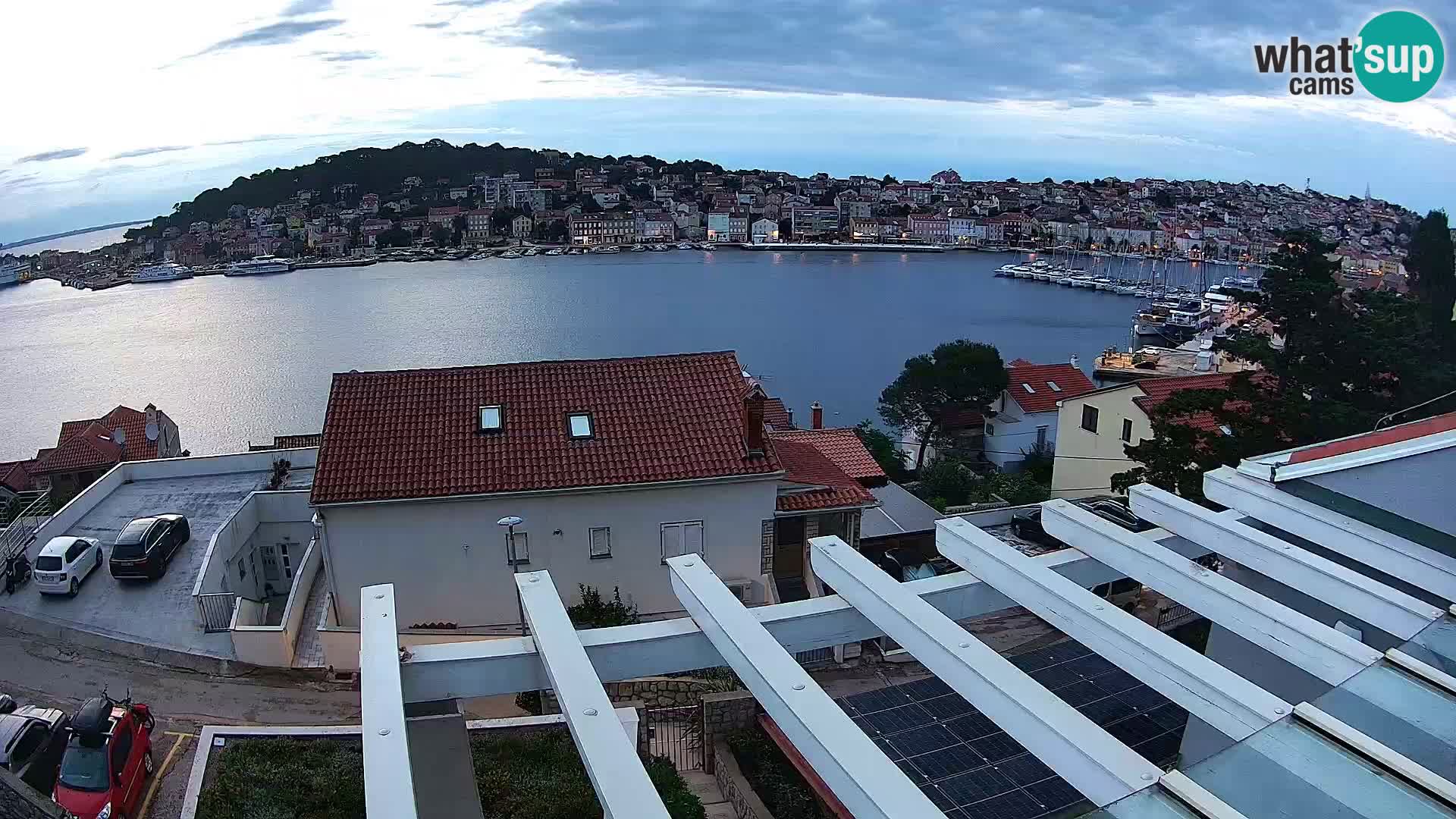 Webcam Mali Lošinj Riva – Alojada por RR Apartment