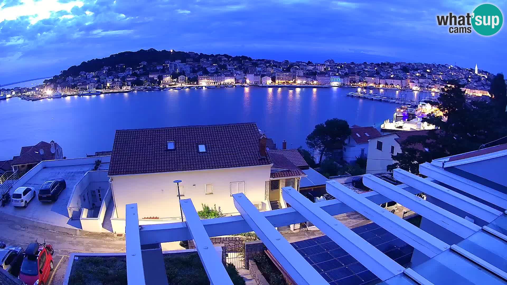 Web kamera Mali Lošinj Riva – Host: RR Apartment