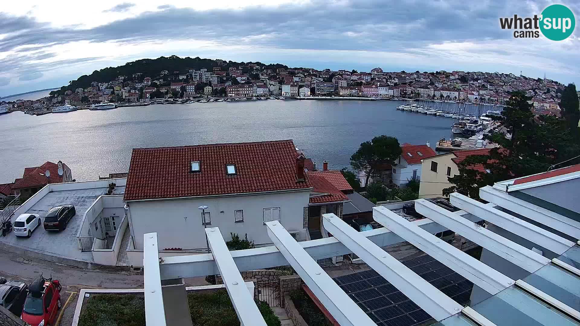 Mali Lošinj Riva Webcam – Hosted by RR Apartment