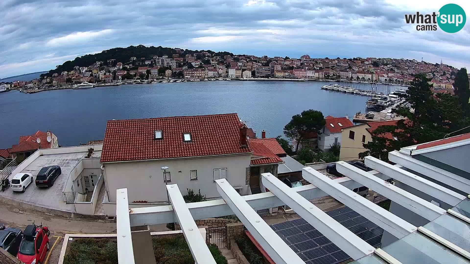 Mali Lošinj Riva Webcam – Hosted by RR Apartment