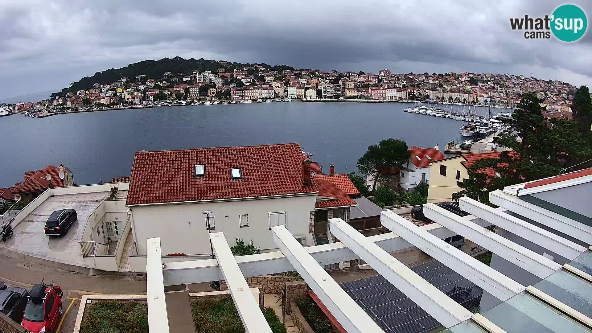 Mali Lošinj Riva Webcam – Hosted by RR Apartment
