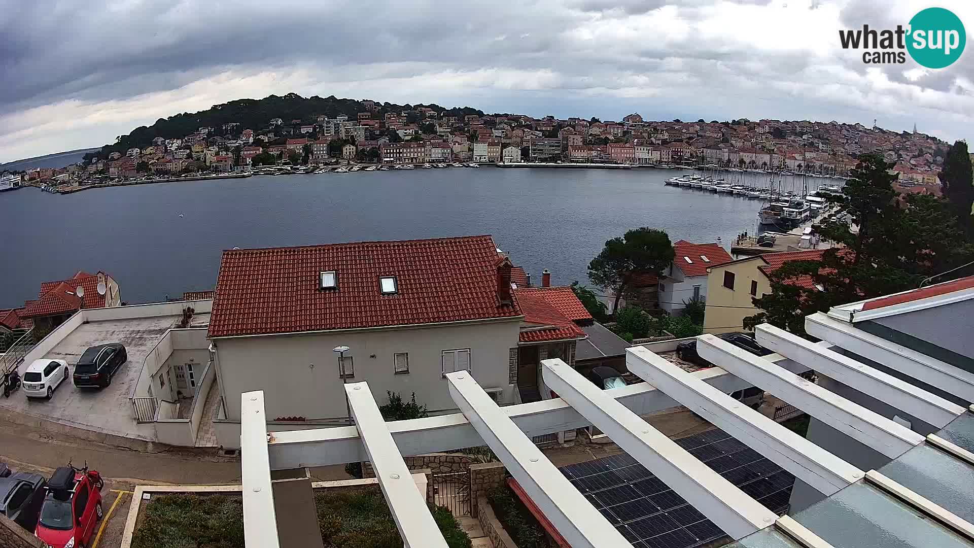 Webcam Mali Lošinj Riva – Alojada por RR Apartment