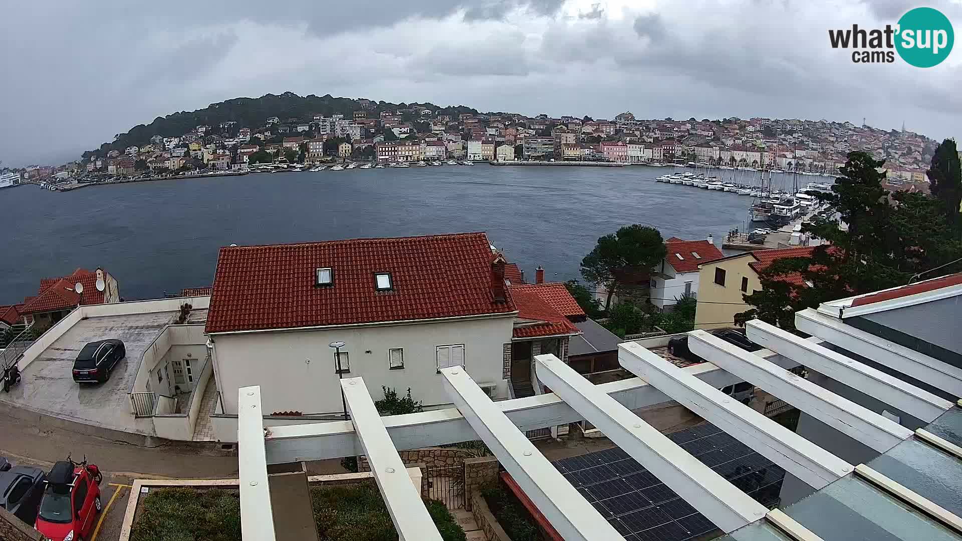 Webcam Mali Lošinj Riva – Hébergée par RR Apartment