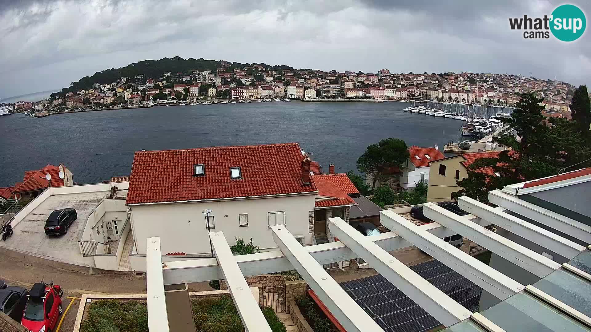 Webcam Mali Lošinj Riva – Hébergée par RR Apartment