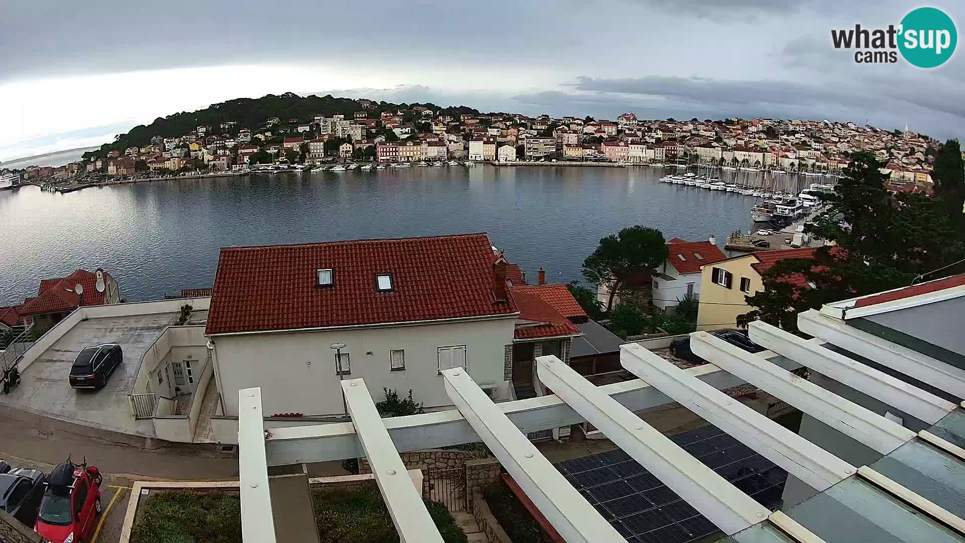 Mali Lošinj Riva Webcam – Hosted by RR Apartment