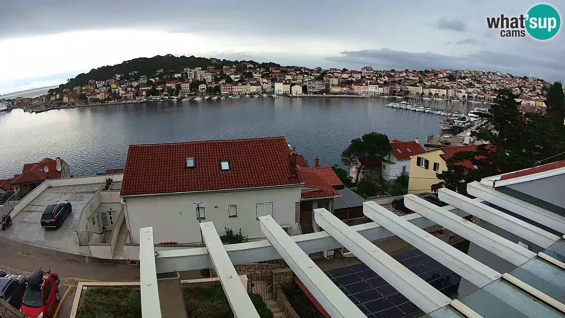 Mali Lošinj Riva Webcam – Hosted by RR Apartment