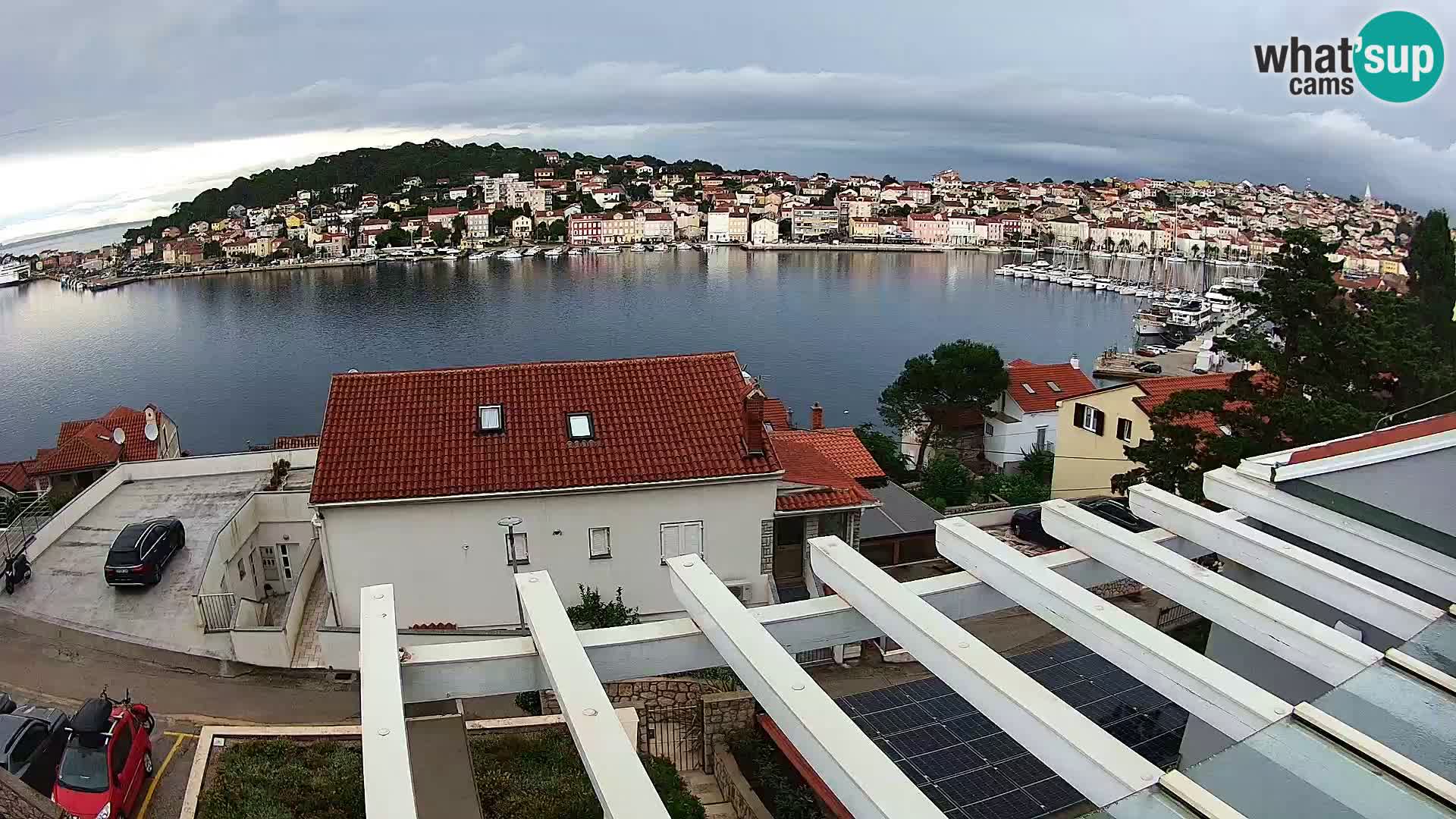 Webcam Mali Lošinj Riva – Hébergée par RR Apartment
