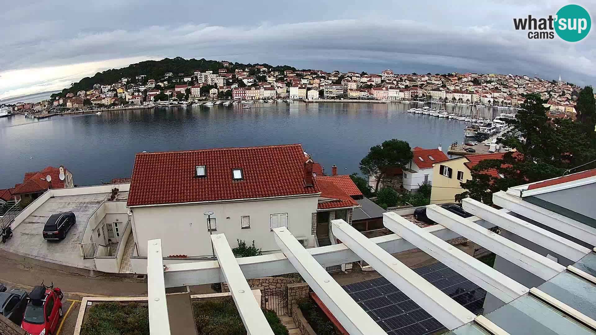 Webcam Mali Lošinj Riva – Hébergée par RR Apartment