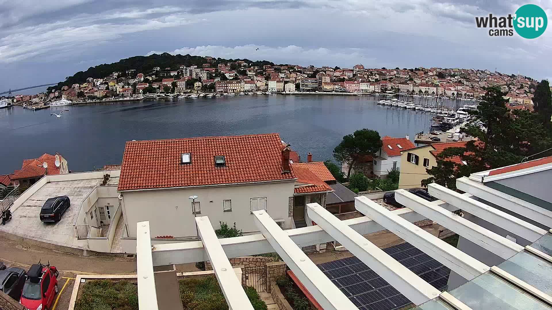 Mali Lošinj Riva Webcam – Hosted by RR Apartment