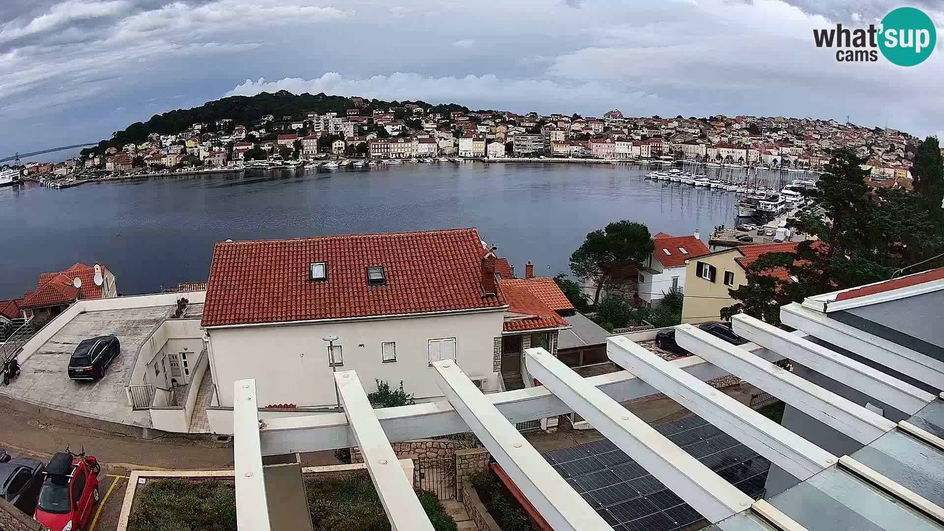 Mali Lošinj Riva Webcam – Hosted by RR Apartment