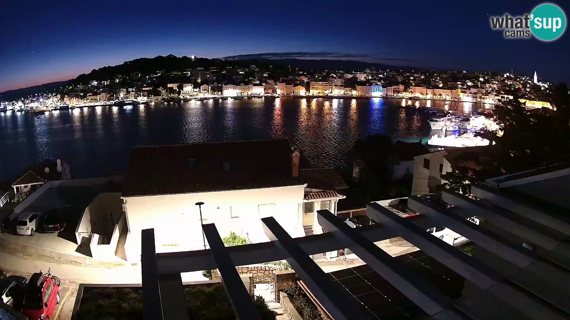 Mali Lošinj Riva Webcam – Hosted by RR Apartment