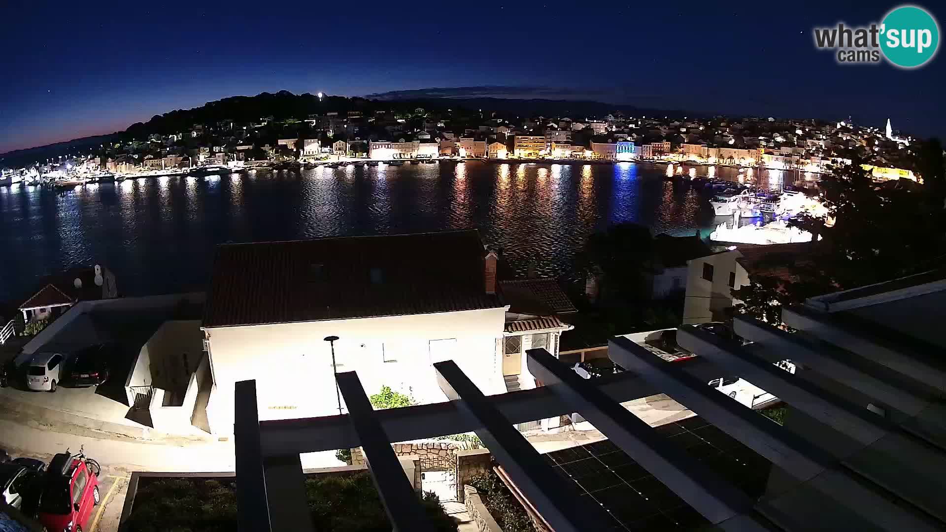Mali Lošinj Riva Webcam – Hosted by RR Apartment