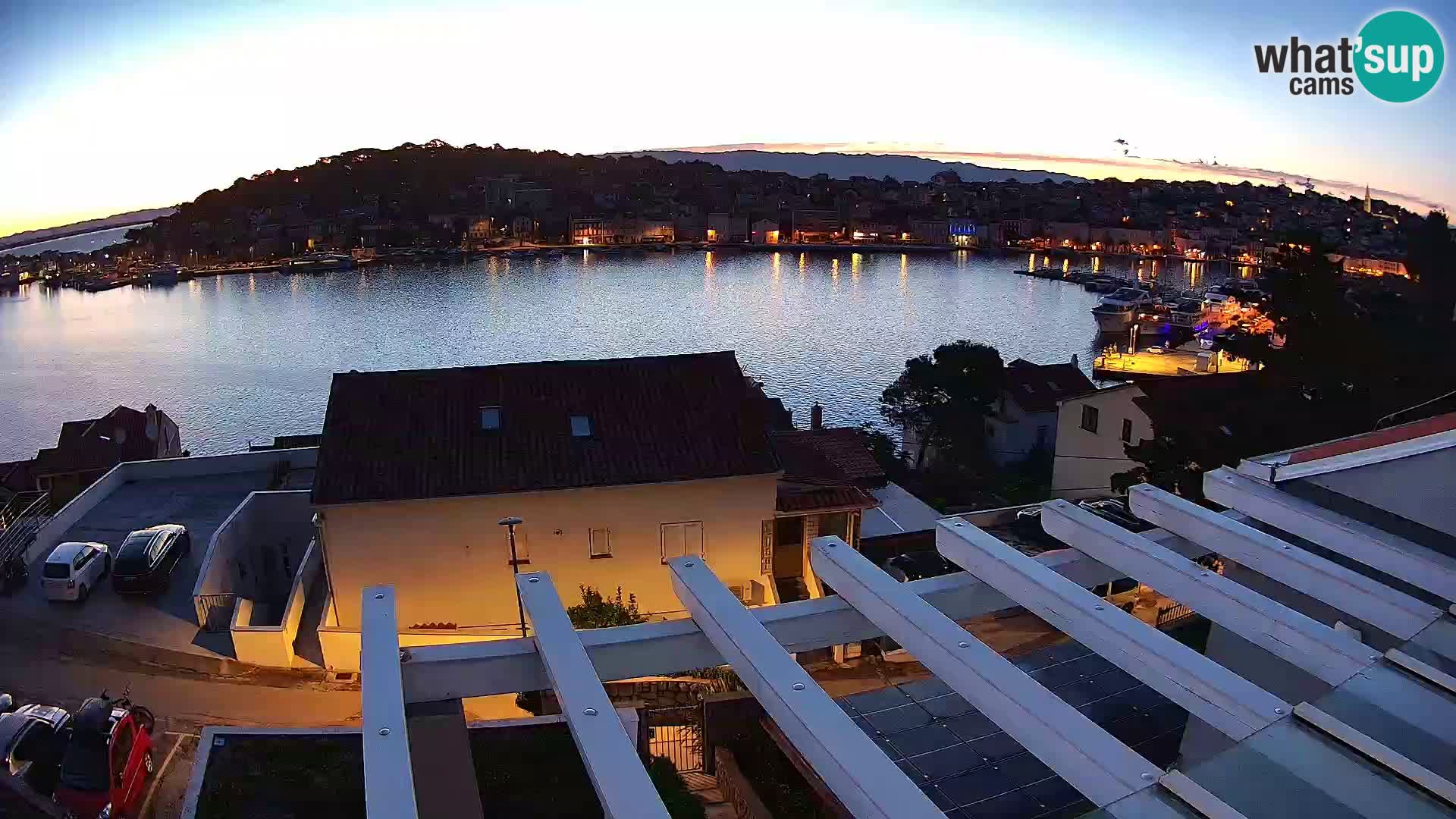 Mali Lošinj Riva Webcam – Hosted by RR Apartment
