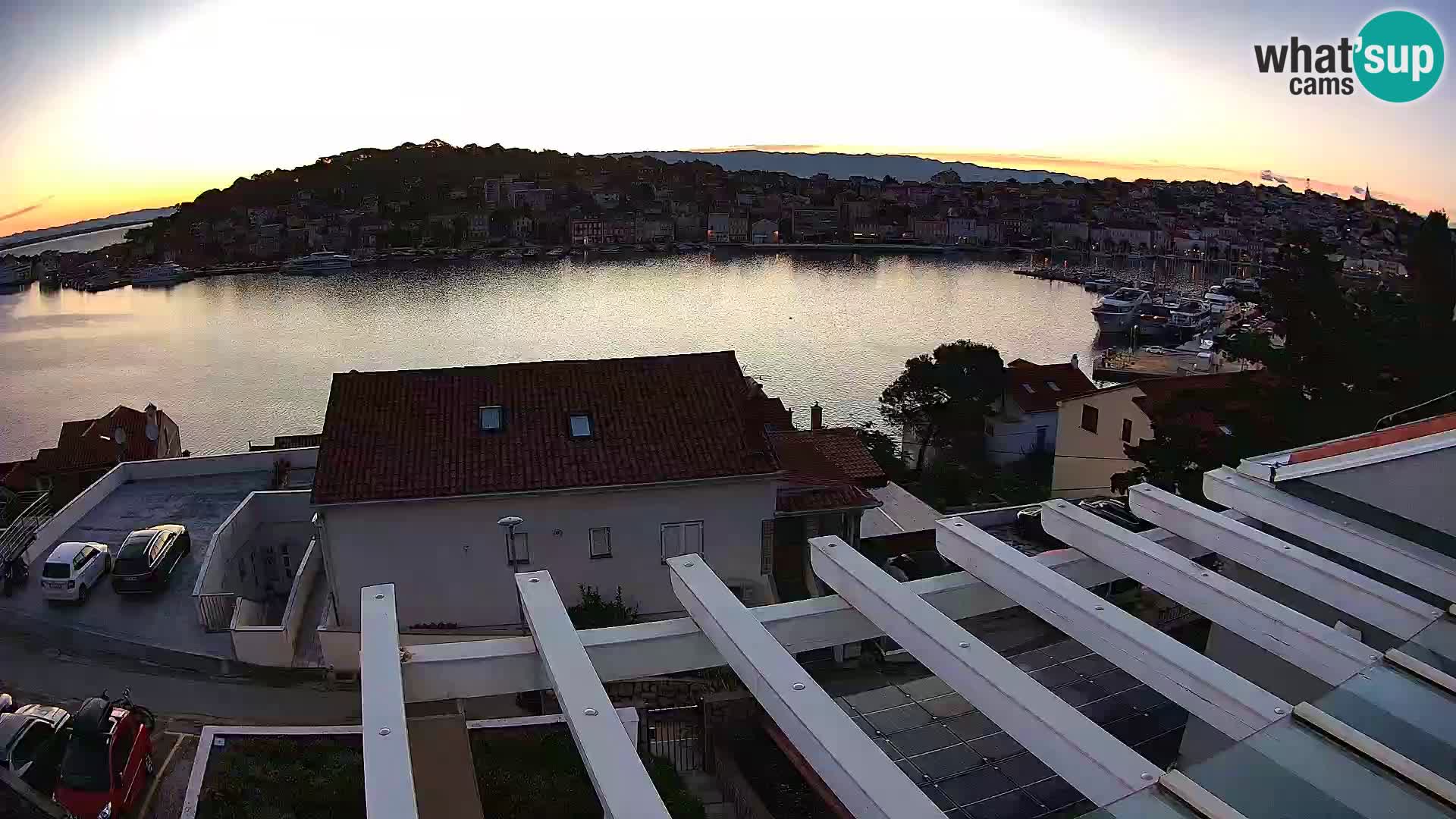 Mali Lošinj Riva Webcam – Hosted by RR Apartment