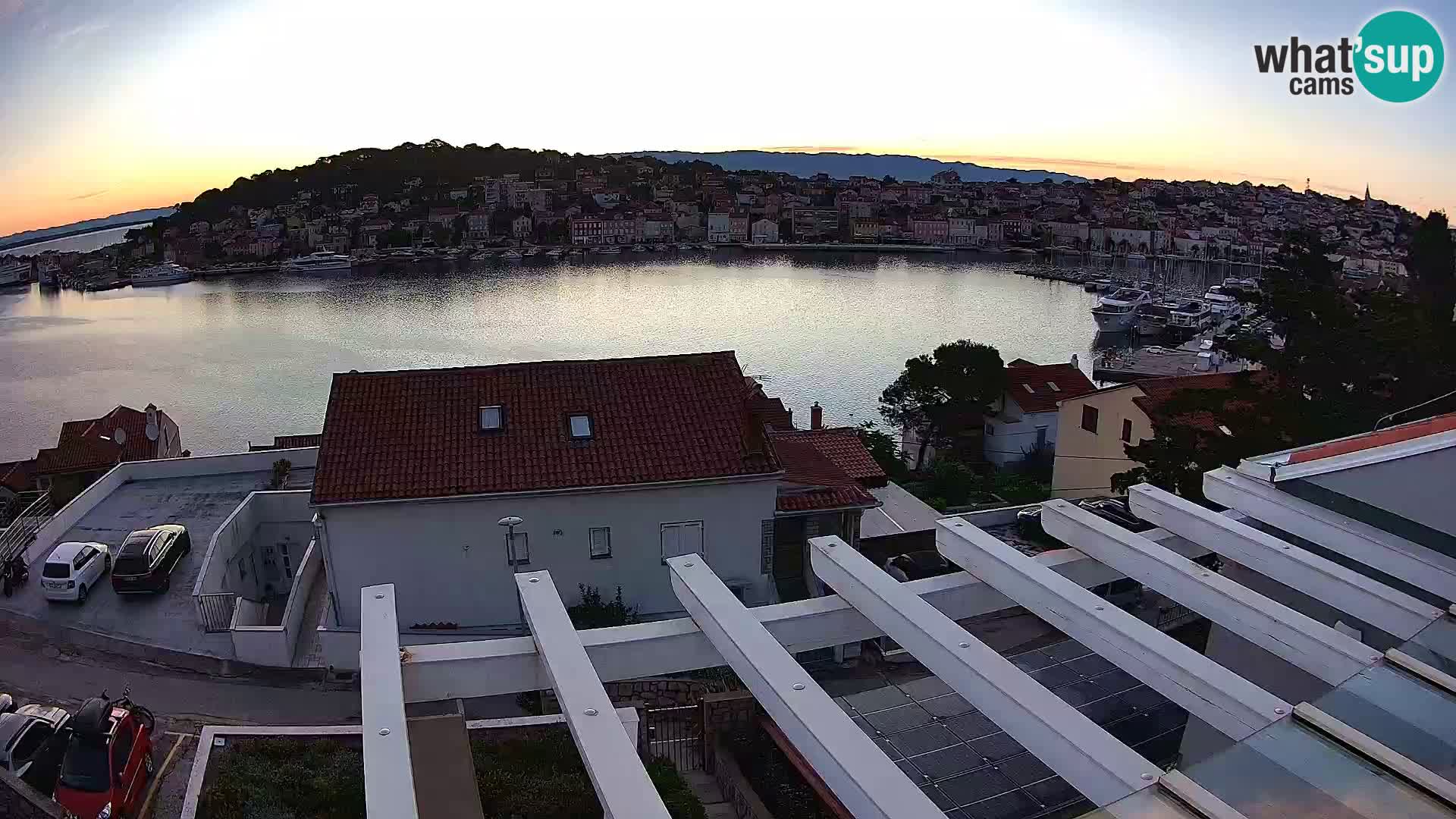 Mali Lošinj Riva Webcam – Hosted by RR Apartment