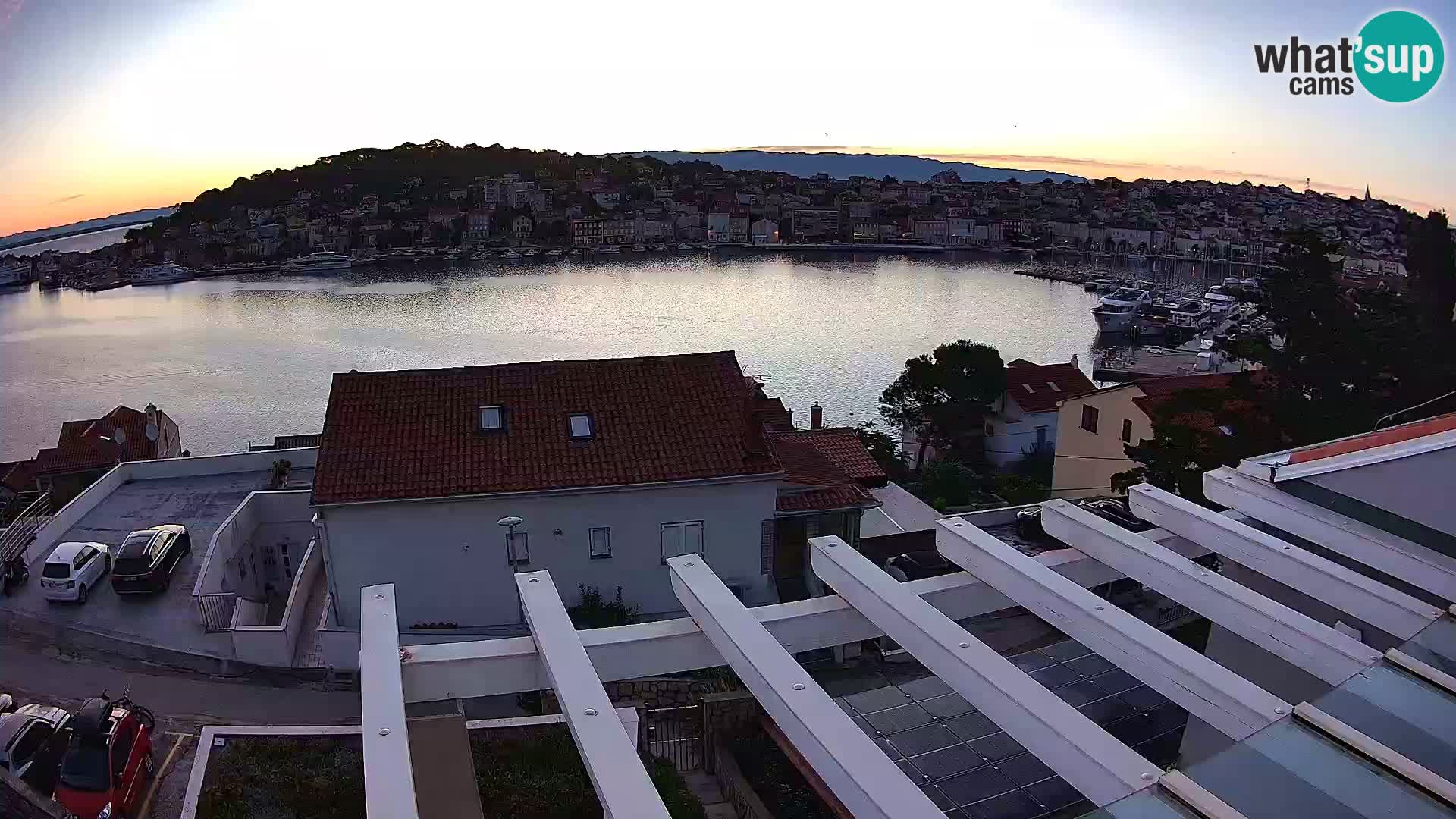 Mali Lošinj Riva Webcam – Hosted by RR Apartment