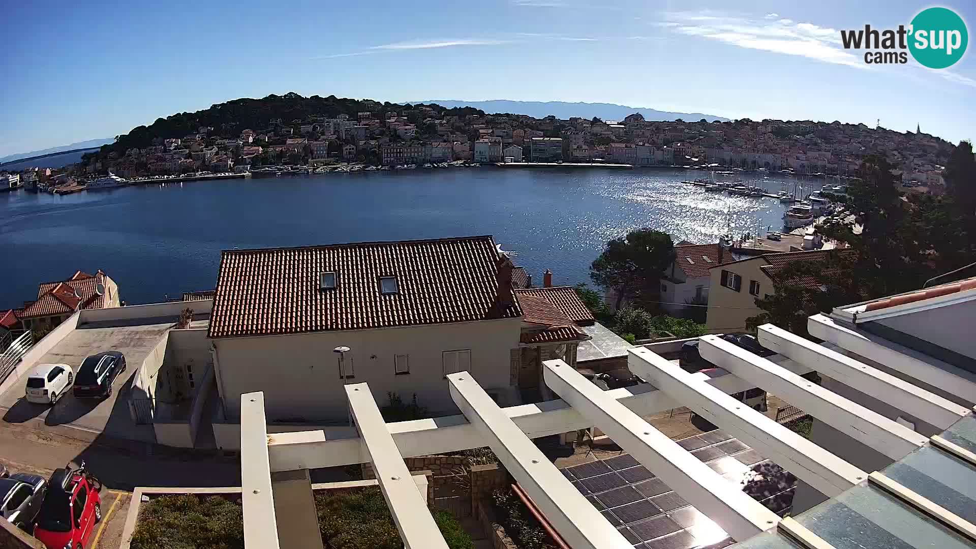 Webcam Mali Lošinj Riva – Alojada por RR Apartment
