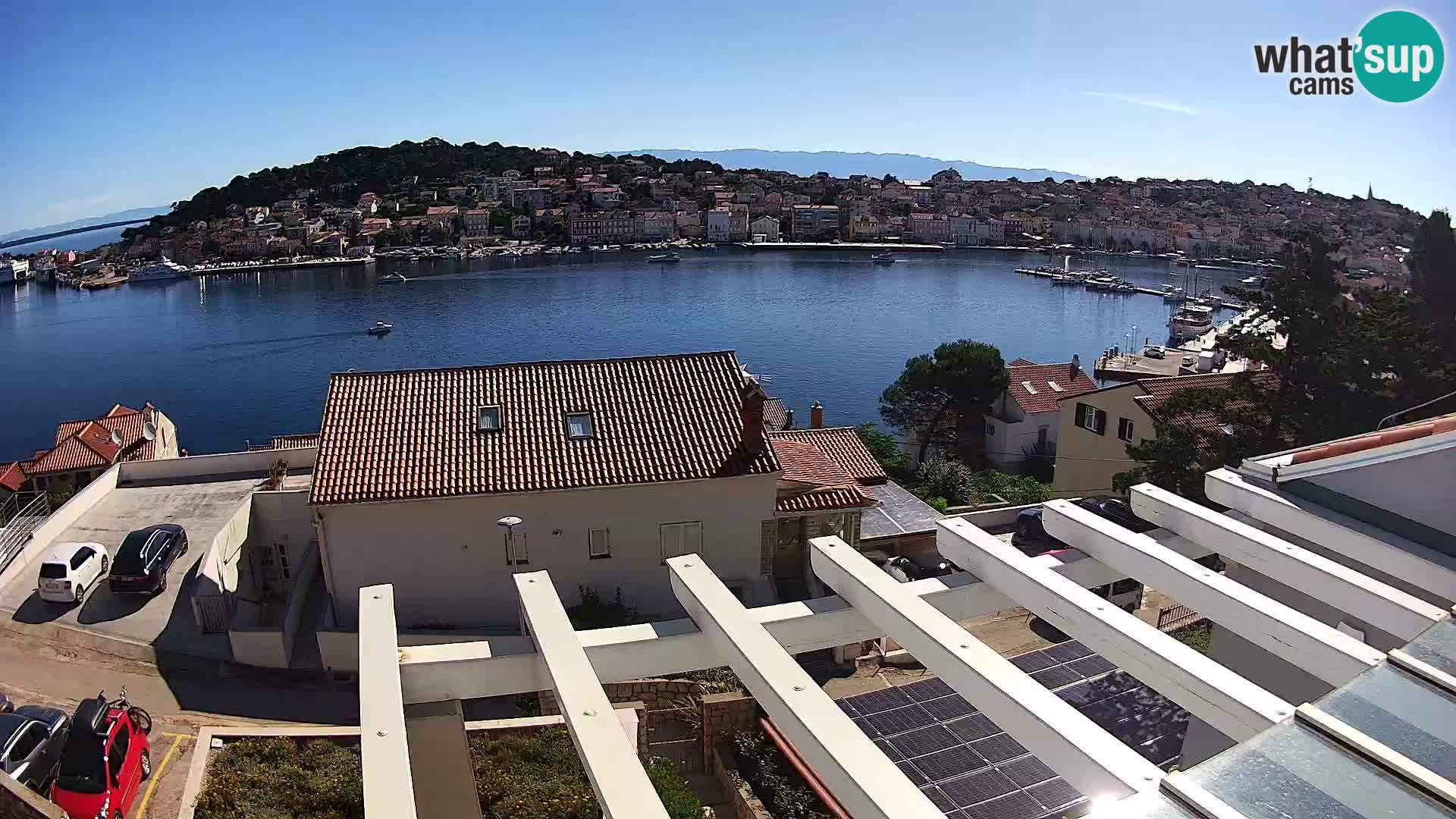 Mali Lošinj Riva Webcam – Hosted by RR Apartment