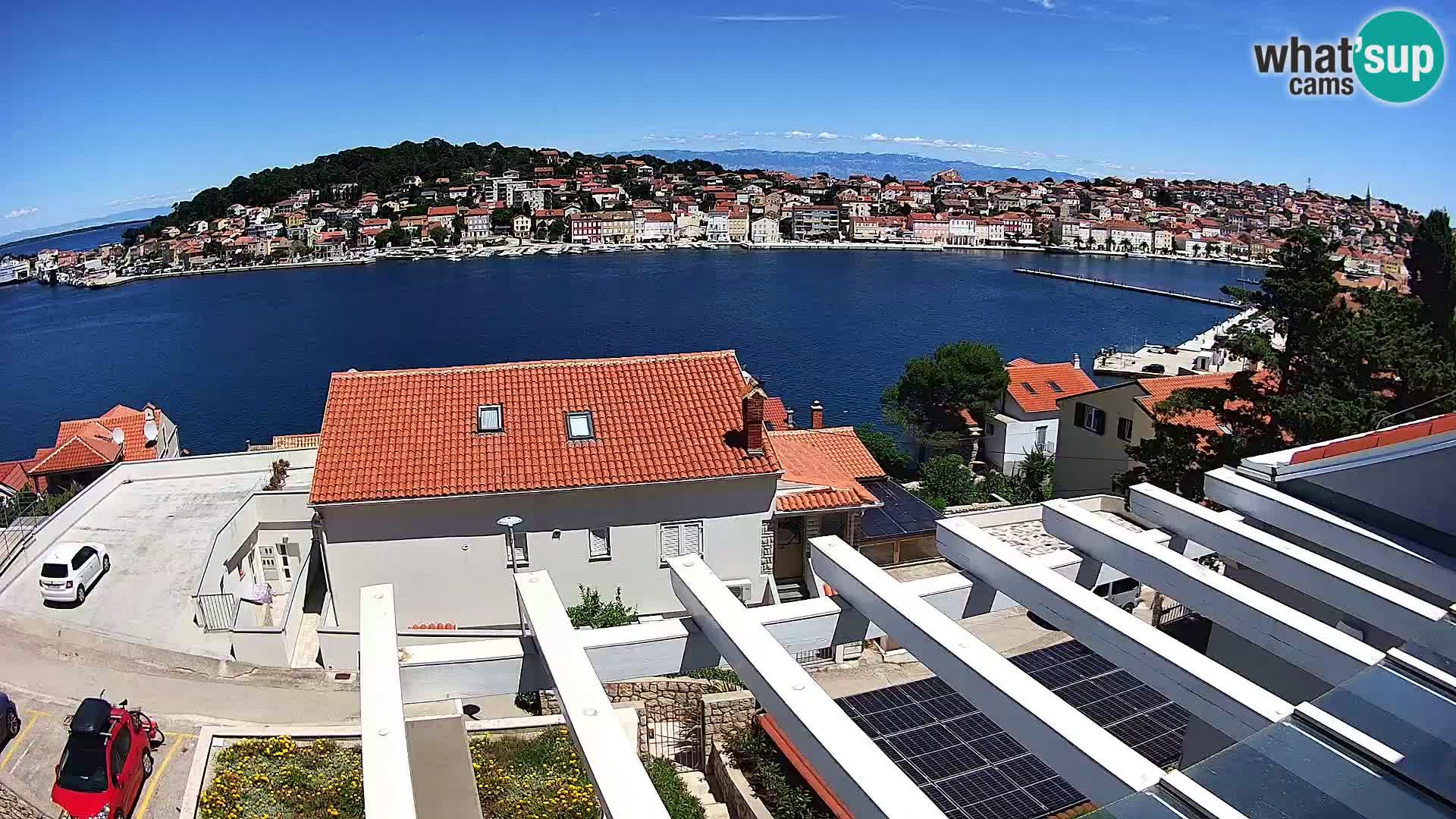 Mali Lošinj Riva Webcam – Hosted by RR Apartment