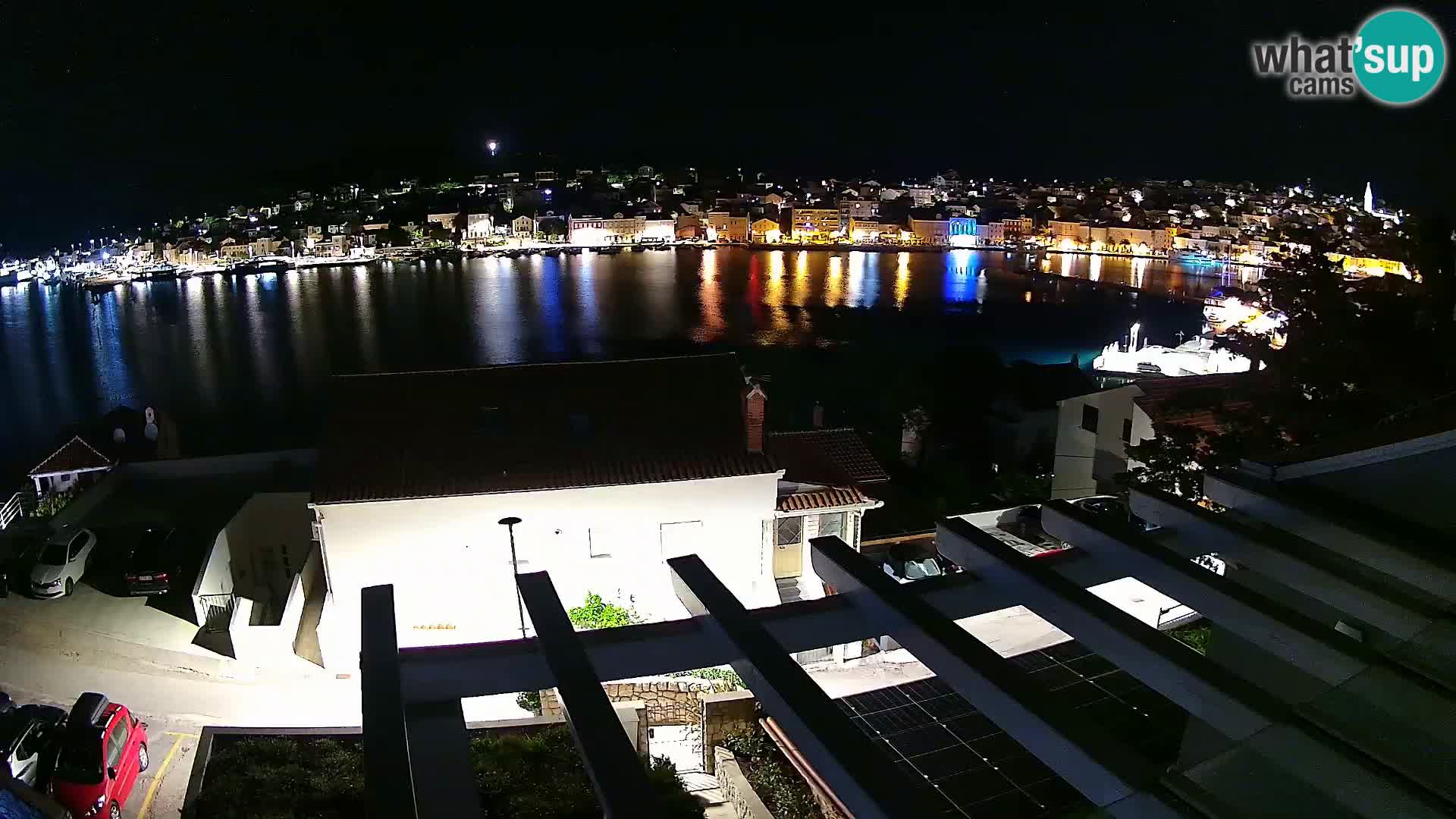 Webcam Mali Lošinj Riva – Alojada por RR Apartment