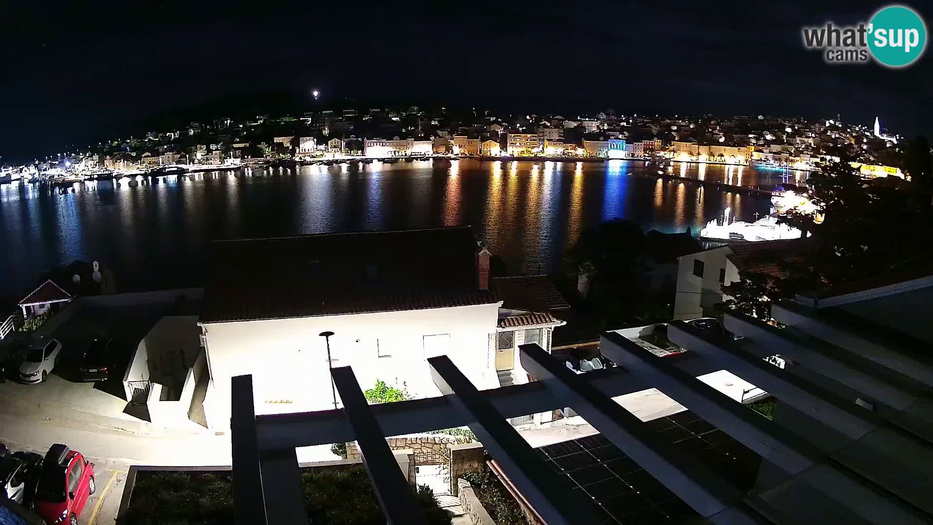 Webcam Mali Lošinj Riva – Alojada por RR Apartment