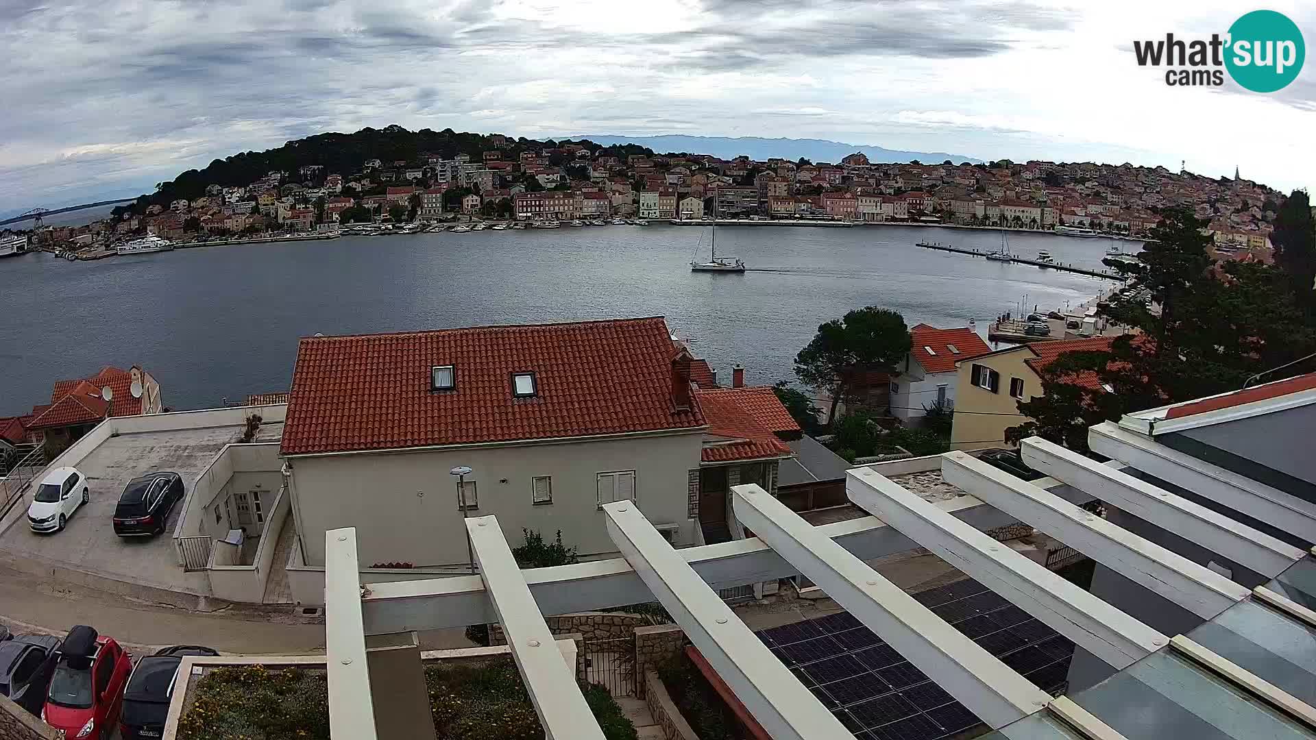Mali Lošinj Riva Webcam – Hosted by RR Apartment