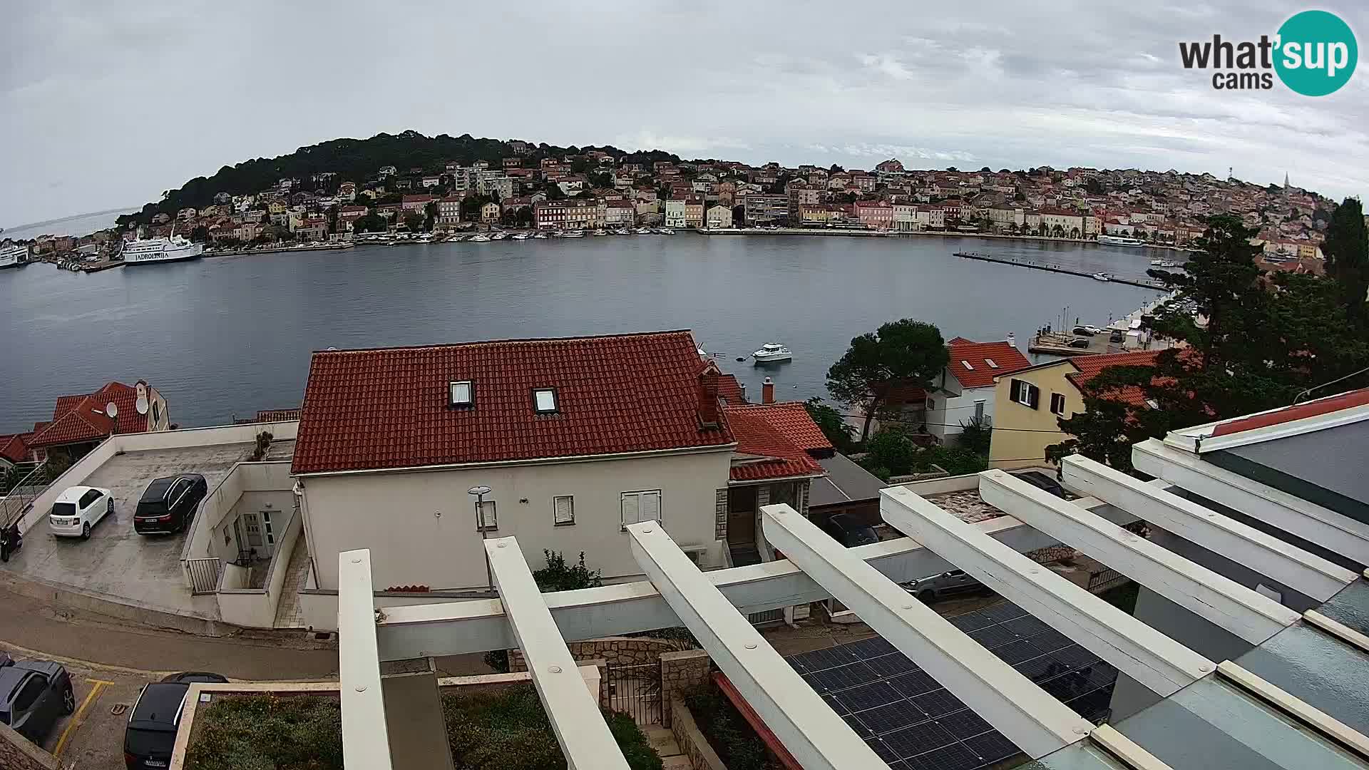 Mali Lošinj Riva Webcam – Hosted by RR Apartment