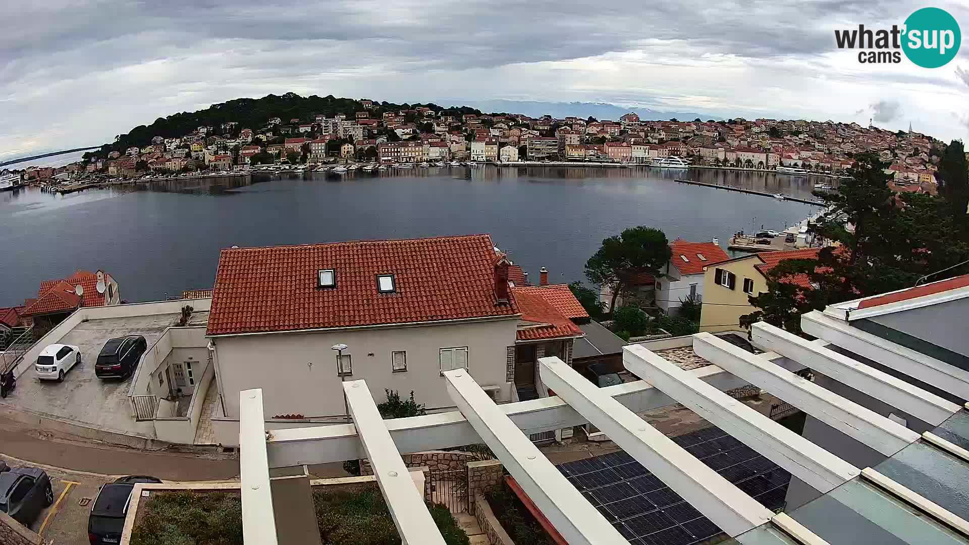 Mali Lošinj Riva Webcam – Hosted by RR Apartment