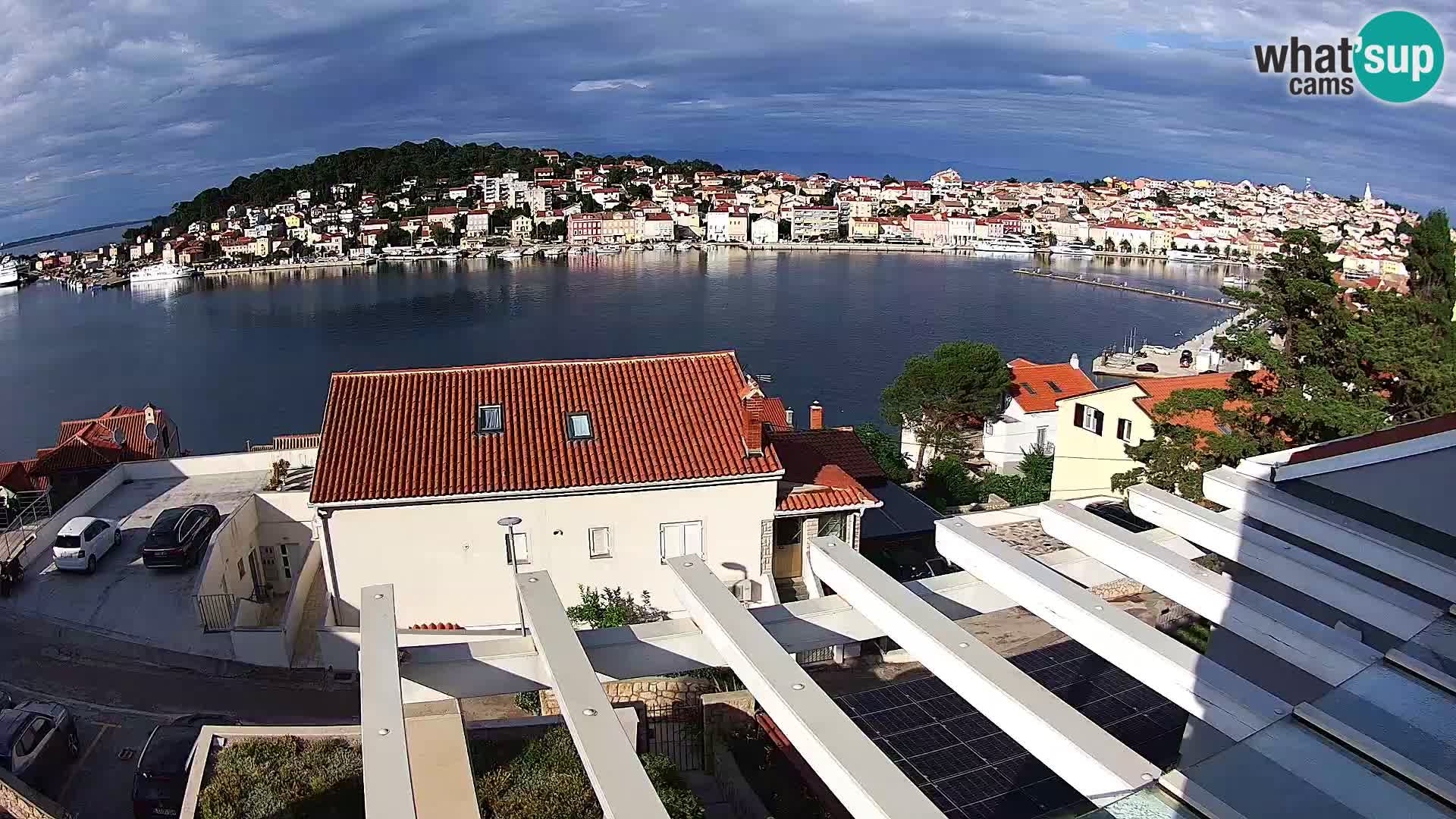Mali Lošinj Riva Webcam – Hosted by RR Apartment