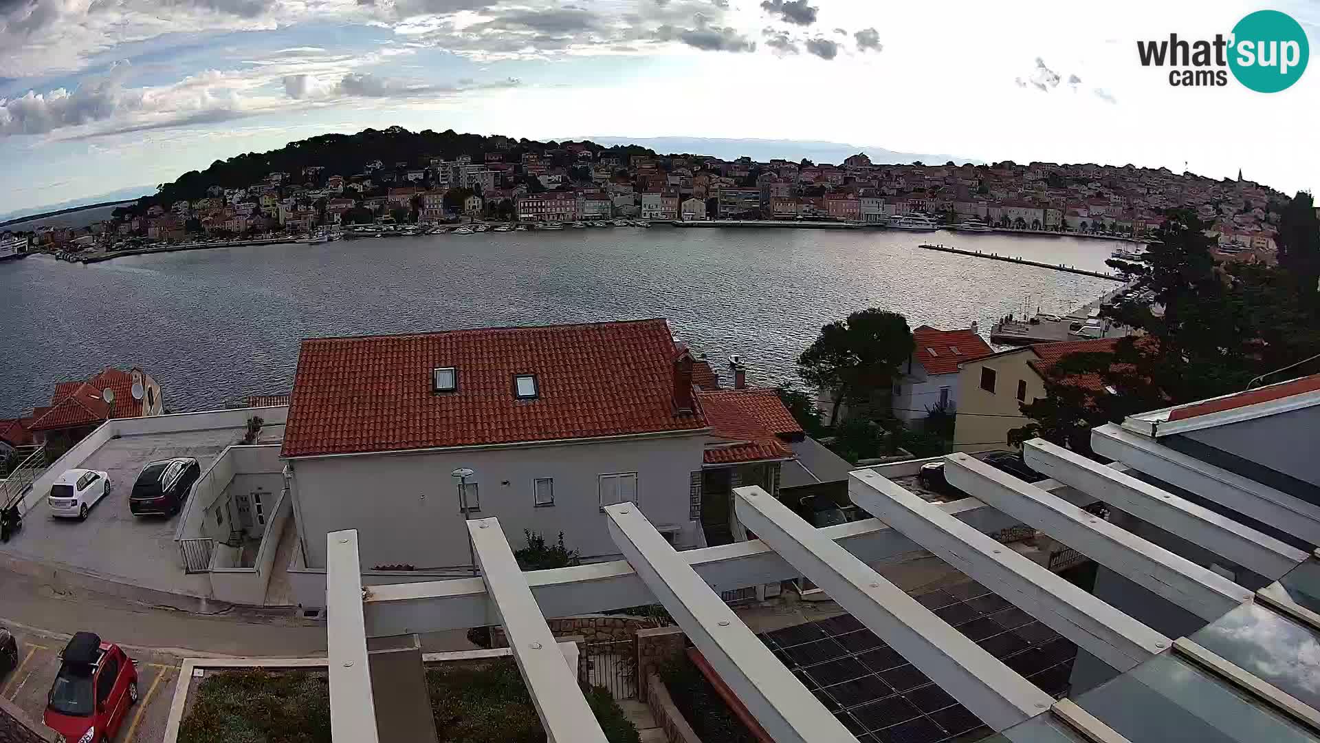 Mali Lošinj Riva Webcam – Hosted by RR Apartment