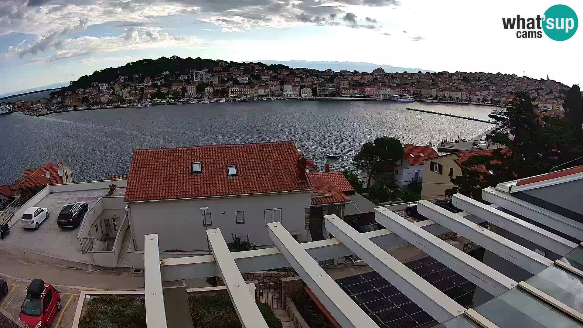 Mali Lošinj Riva Webcam – Hosted by RR Apartment