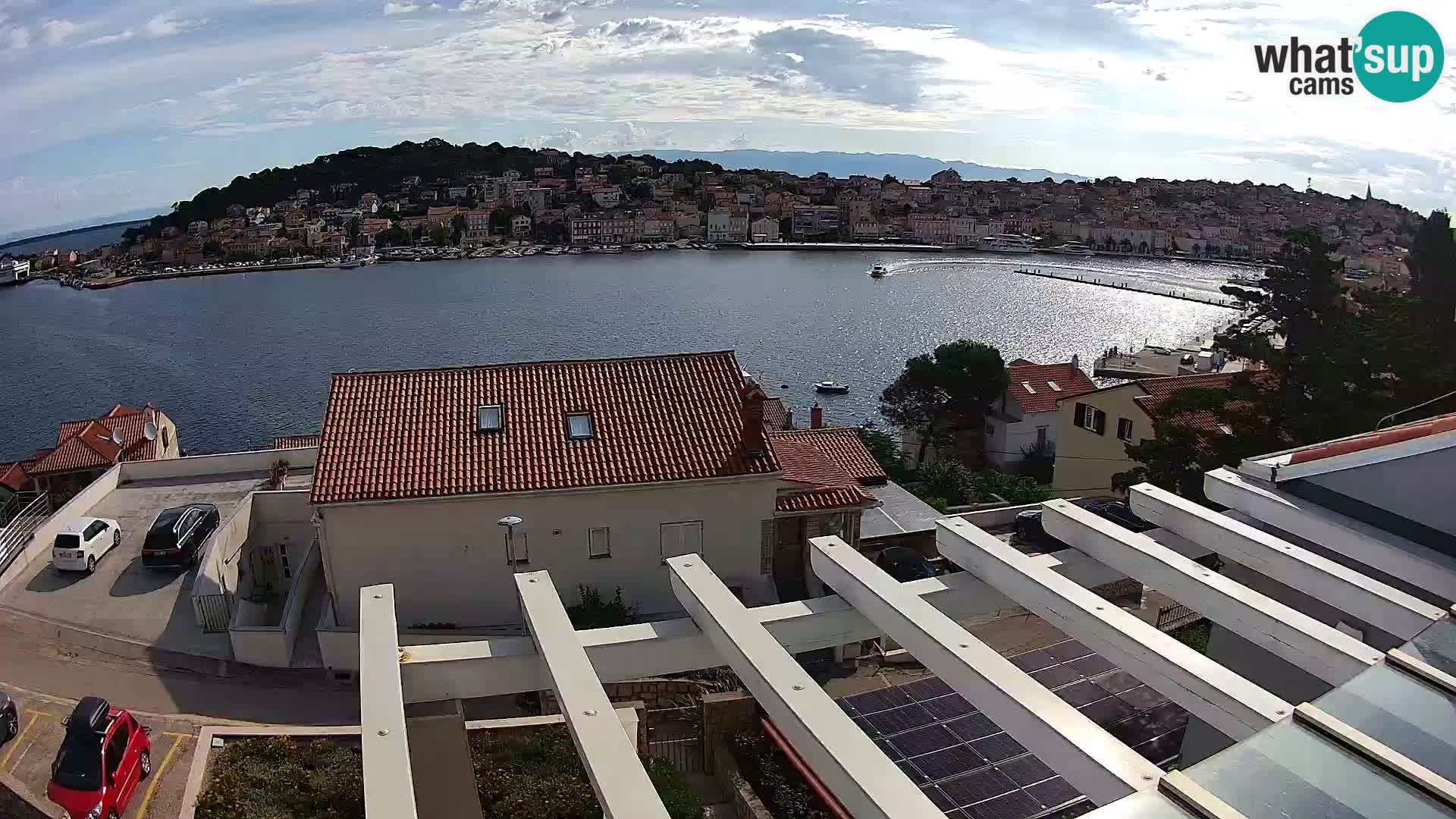 Mali Lošinj Riva Webcam – Hosted by RR Apartment