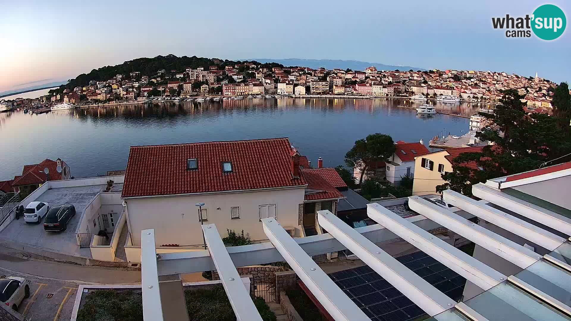 Mali Lošinj Riva Webcam – Hosted by RR Apartment
