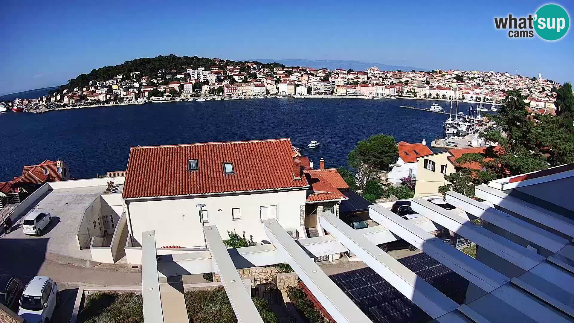 Mali Lošinj Riva Webcam – Hosted by RR Apartment