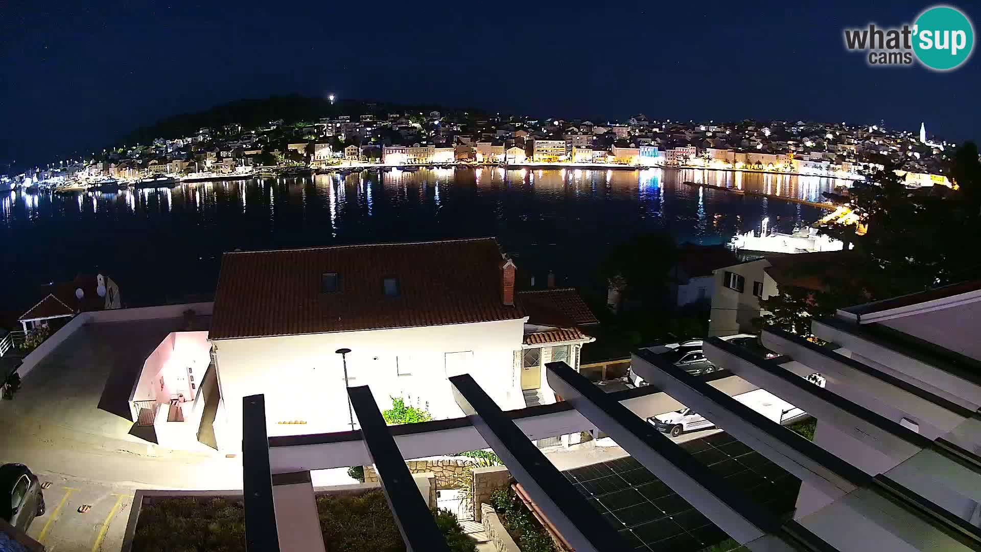 Mali Lošinj Riva Webcam – Hosted by RR Apartment