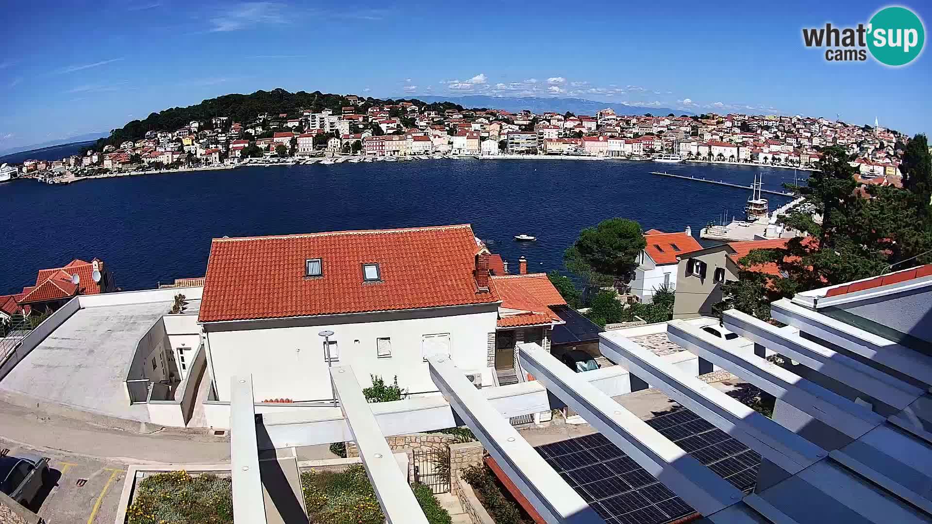 Mali Lošinj Riva Webcam – Hosted by RR Apartment