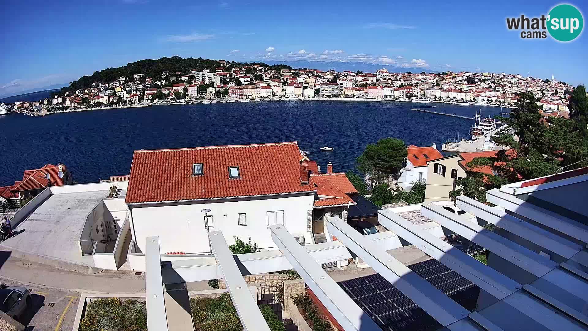 Mali Lošinj Riva Webcam – Hosted by RR Apartment