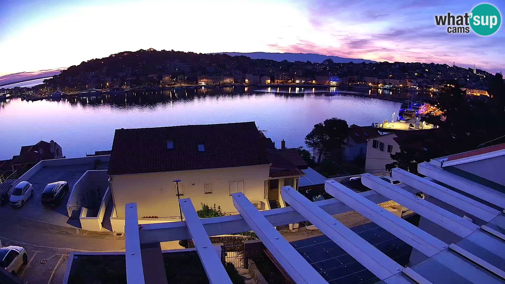 Mali Lošinj Riva Webcam – Hosted by RR Apartment