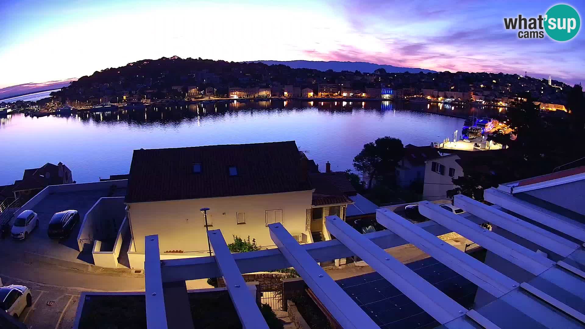 Mali Lošinj Riva Webcam – Hosted by RR Apartment