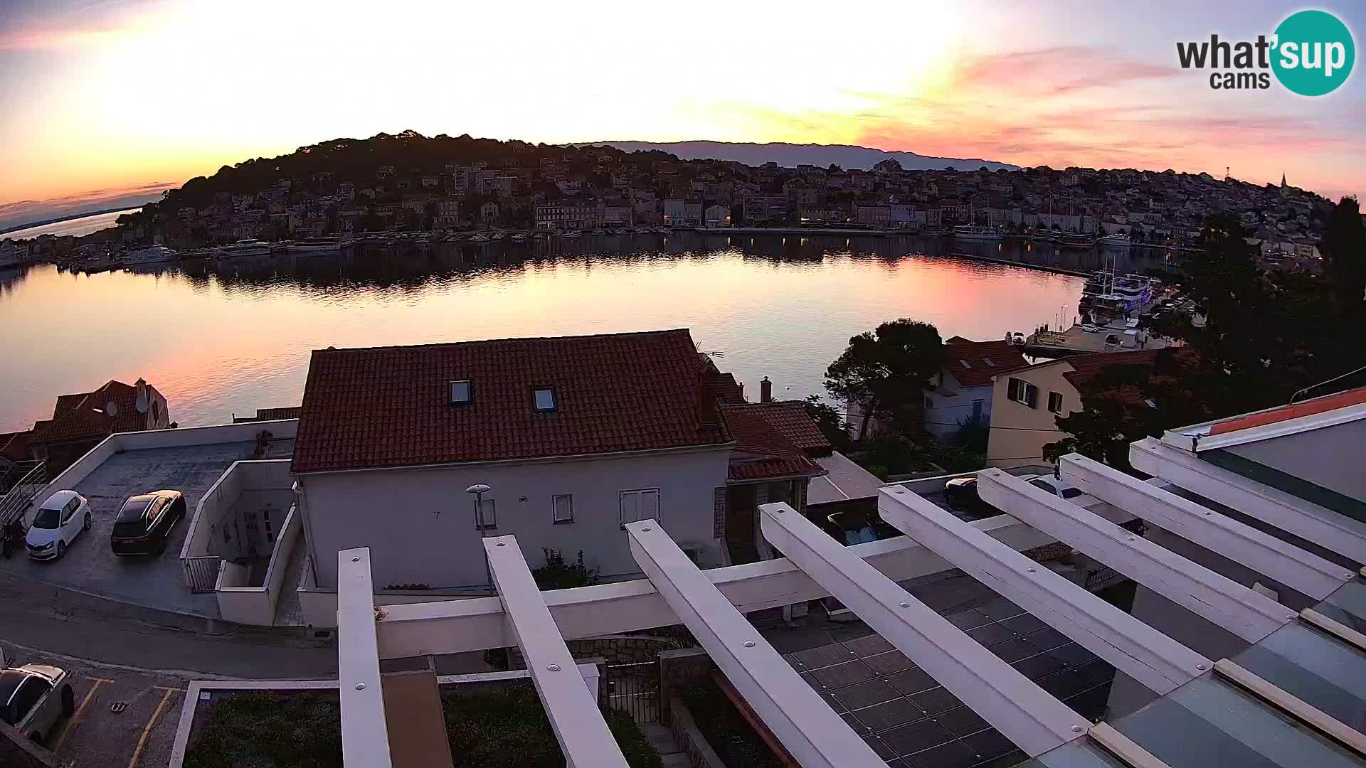 Mali Lošinj Riva Webcam – Hosted by RR Apartment