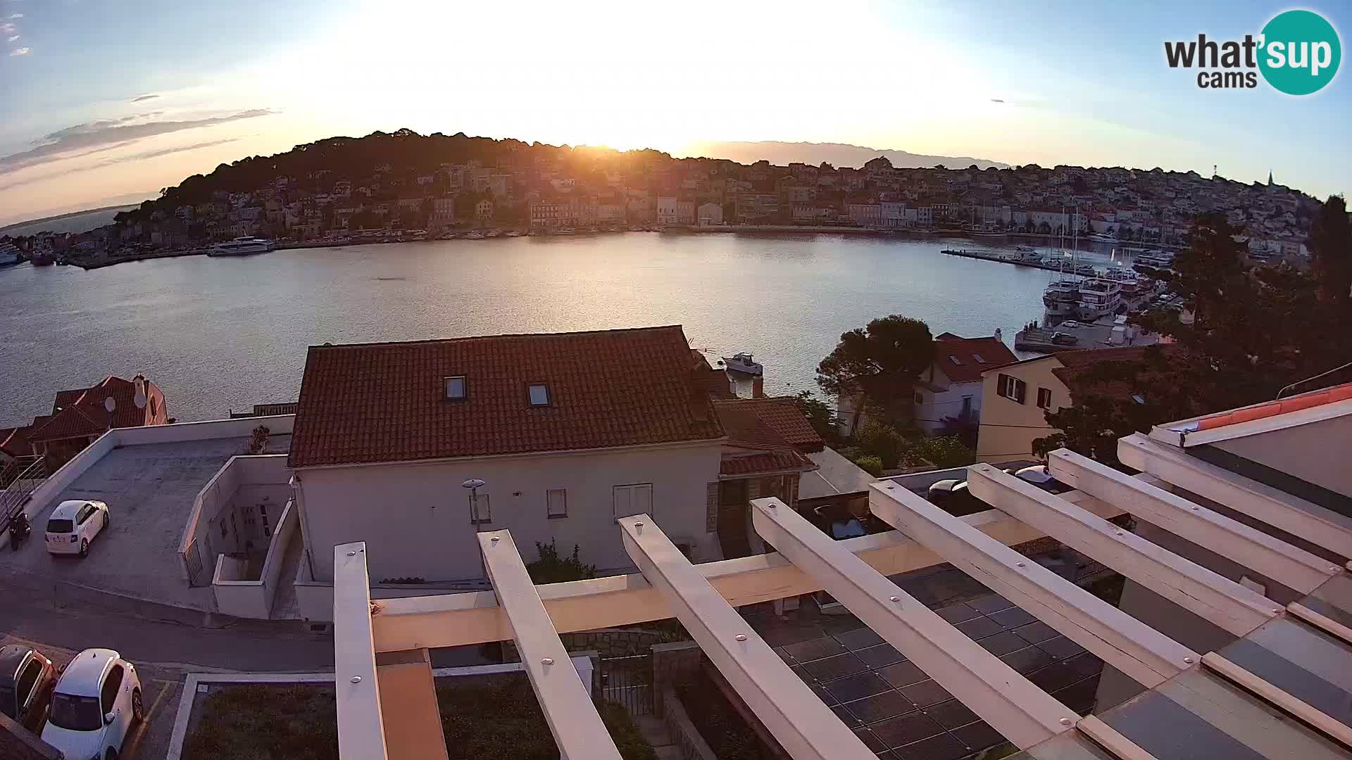 Mali Lošinj Riva Webcam – Hosted by RR Apartment