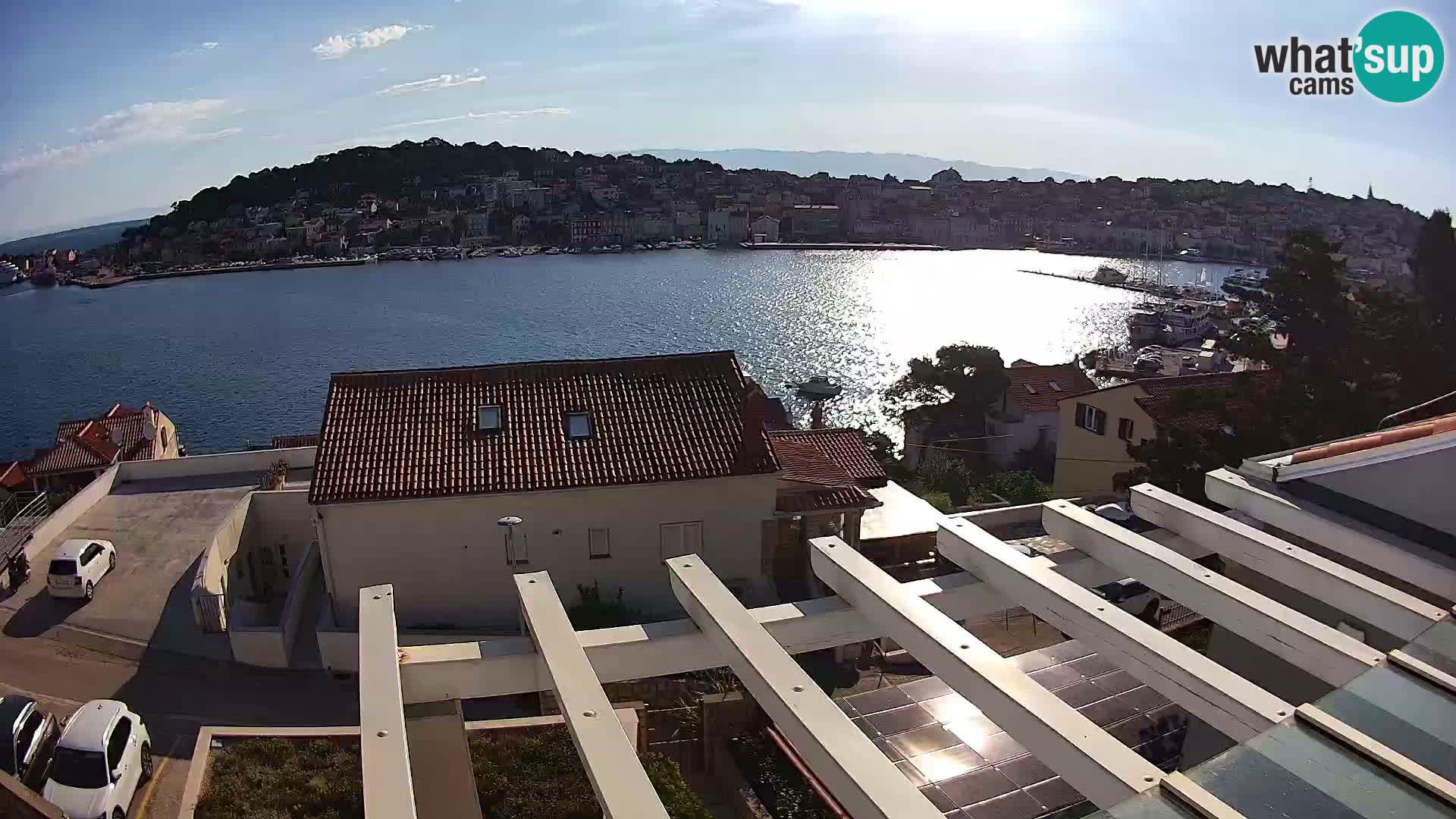 Mali Lošinj Riva Webcam – Hosted by RR Apartment