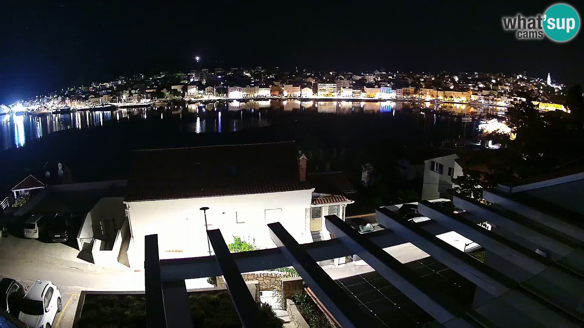 Mali Lošinj Riva Webcam – Hosted by RR Apartment