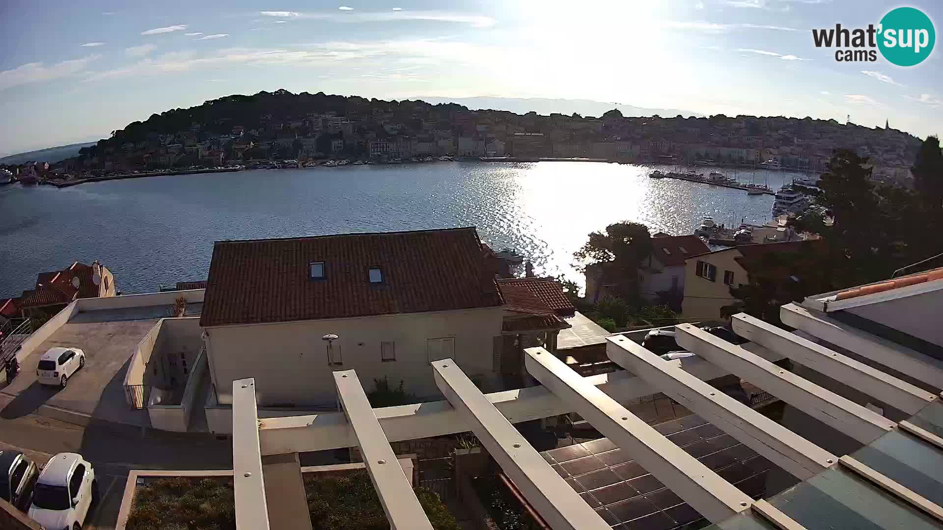 Mali Lošinj Riva Webcam – Hosted by RR Apartment
