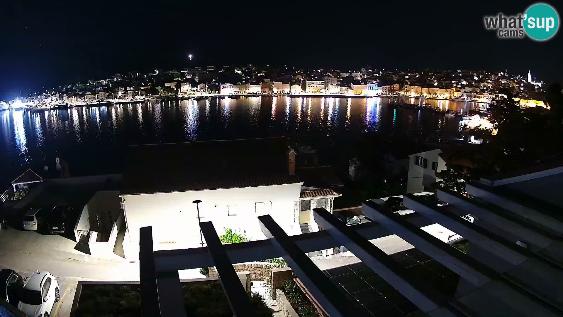 Mali Lošinj Riva Webcam – Hosted by RR Apartment