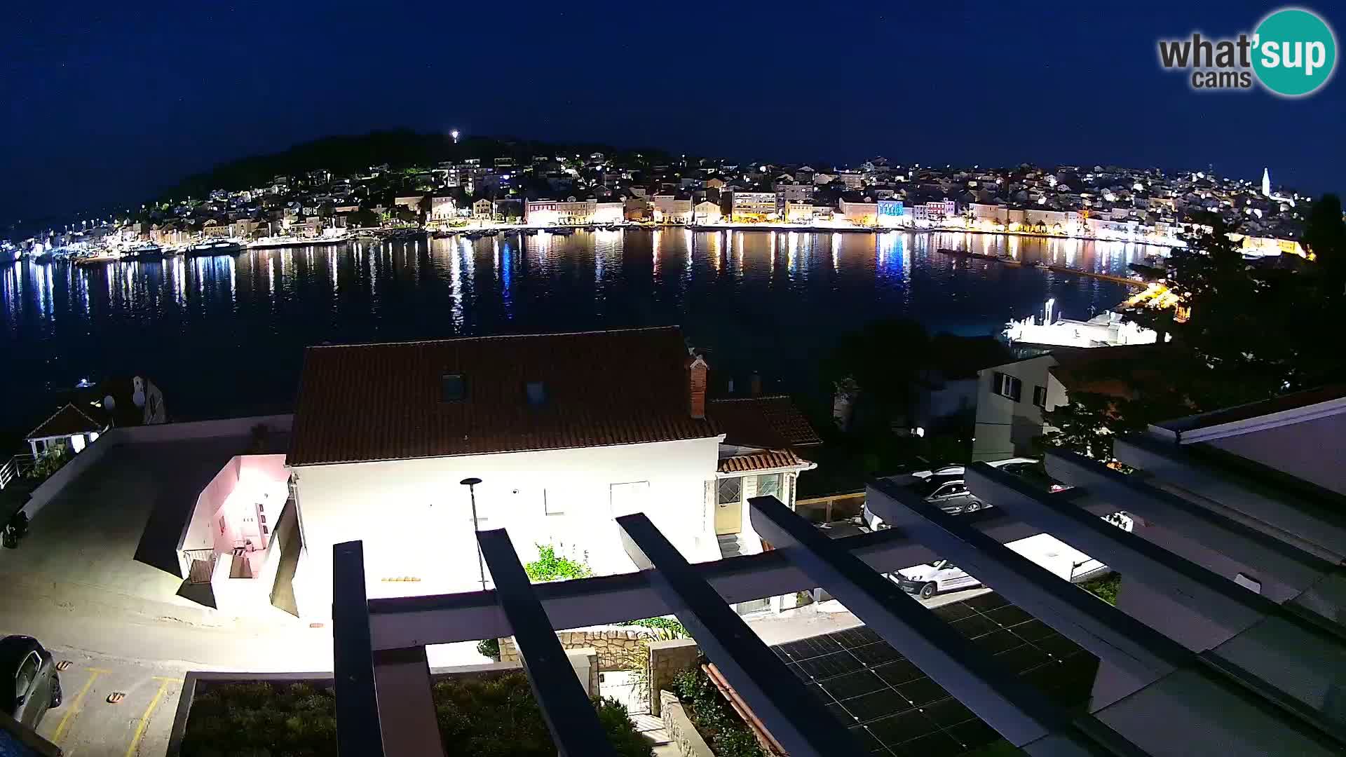Mali Lošinj Riva Webcam – Hosted by RR Apartment